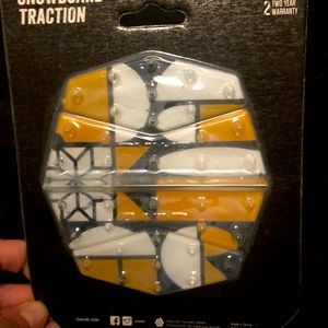 Snowboard Stomp Pad BRAND NEW